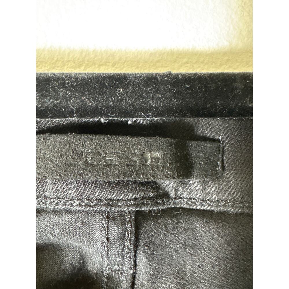 Joe's The Blake Black Denim Sz 26 - Picture 2 of 3